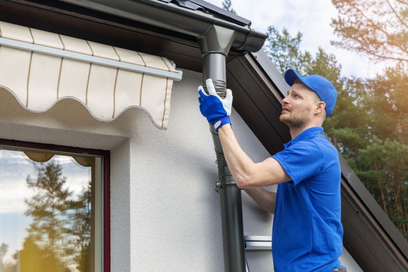 Gutter Cover Maintenance in Any Season