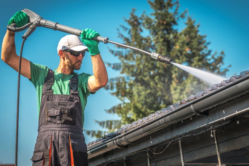 Specialized Gutter Service Providers