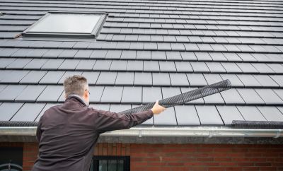 Timing Your Gutter Cover Installation